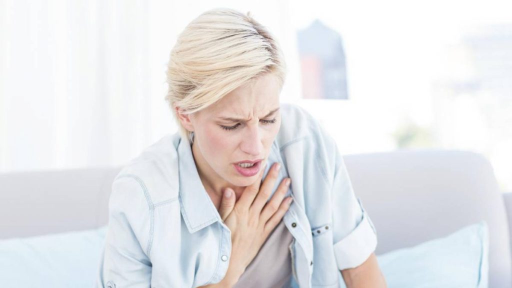 Cáncer de estómago: estos son los síntomas que lo delatan