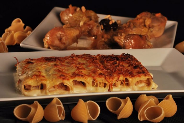 Cinco recetas infalibles para aprovechar las sobras de Nochebuena y Navidad