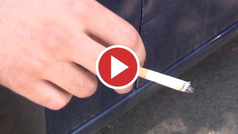 Preocupa el aumento del consumo de cannabis y los cigarrillos electrónicos