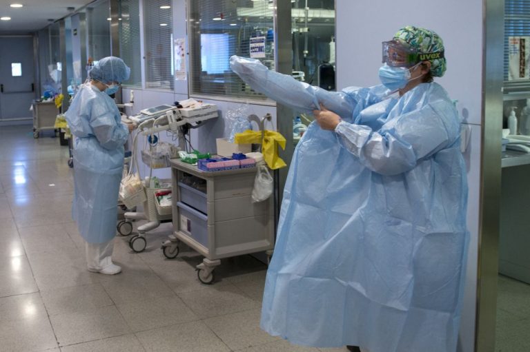 Cambio de tendencia en Cantabria: se duplican los casos y vuelve a subir la incidencia