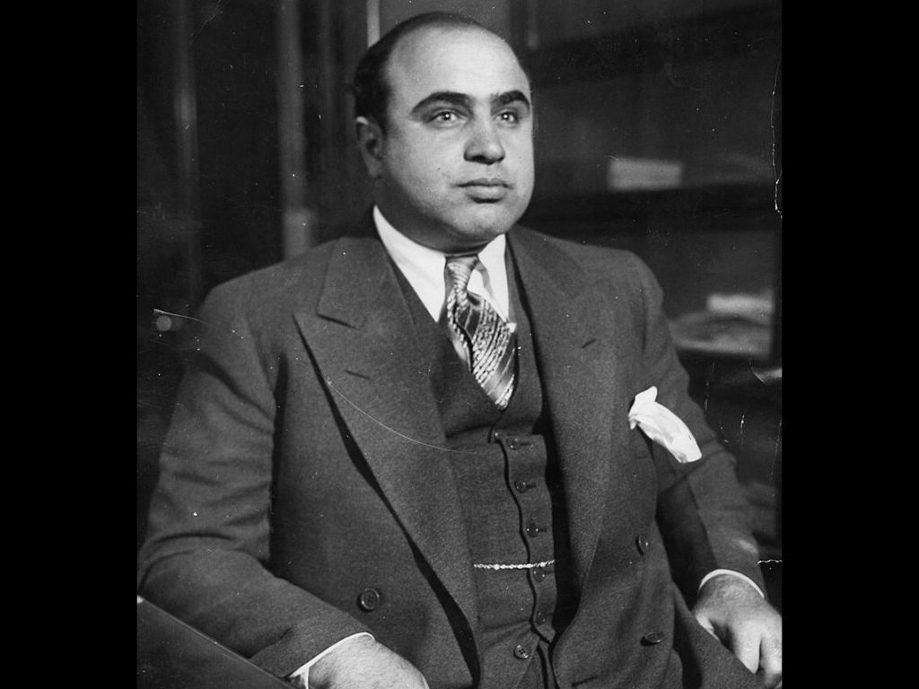capone