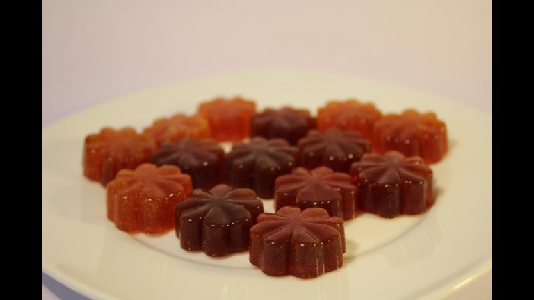 Cómo hacer un caramelo casero rápido y más rico que el que compras