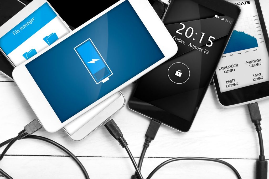 Por qué debes apagar de vez en cuando tu smartphone