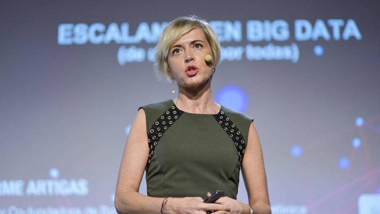 Artigas: La digitalización es 