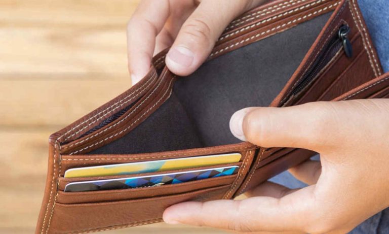 Compras tontas que te llevan a la ruina