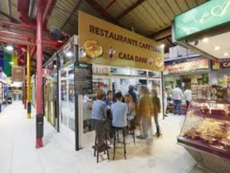 Cómo hacer una tortilla de patatas de Casa Dani 2 Casa Dani