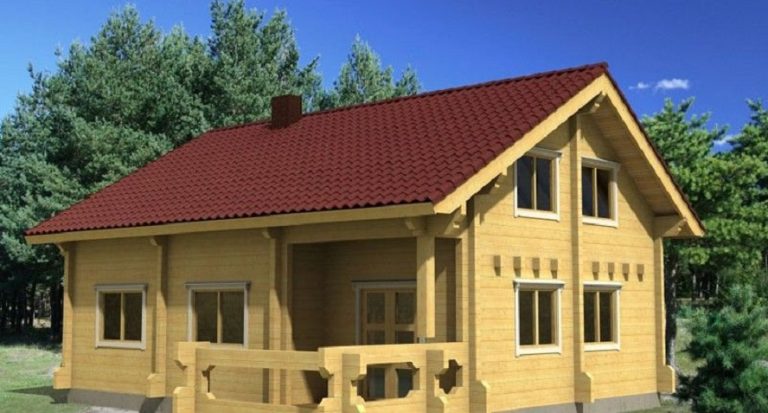 Ventajas de las casas de madera