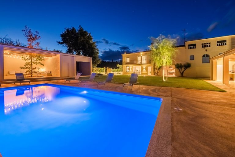 La ocupación para casas rurales en Nochevieja se acerca al 86%