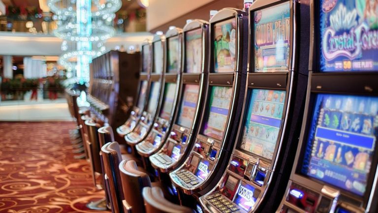 Casinos y bingos entre los nuevos sectores 