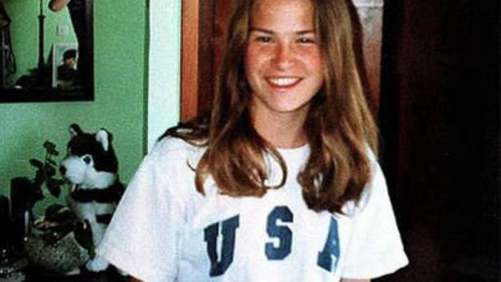 El caso de la joven asesinada conmocionó a un país entero.