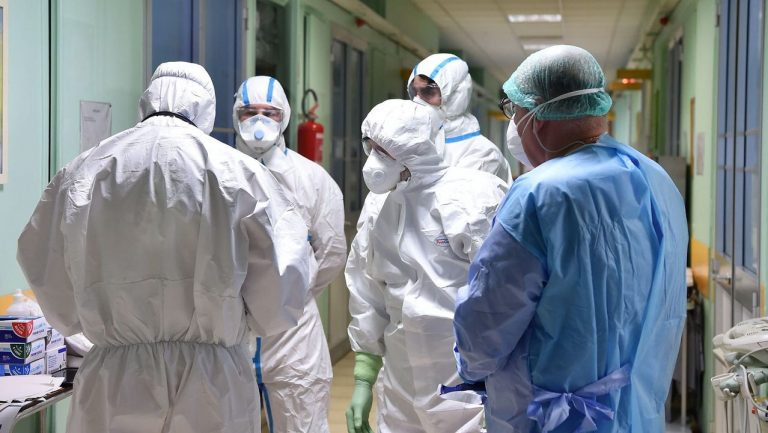 Castilla y León registra 142 casos nuevos, y 24 fallecidos