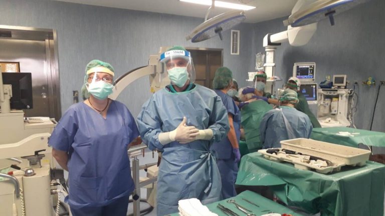 Castilla y León registra 475 casos nuevos, y 14 fallecidos