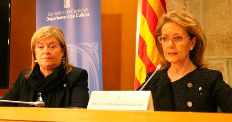 Cataluña quiere convertirse en motor de la innovación audiovisual