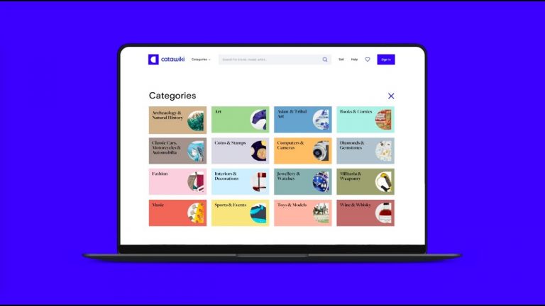 Permira invierte 150 millones en el 'marketplace' holandés Catawiki