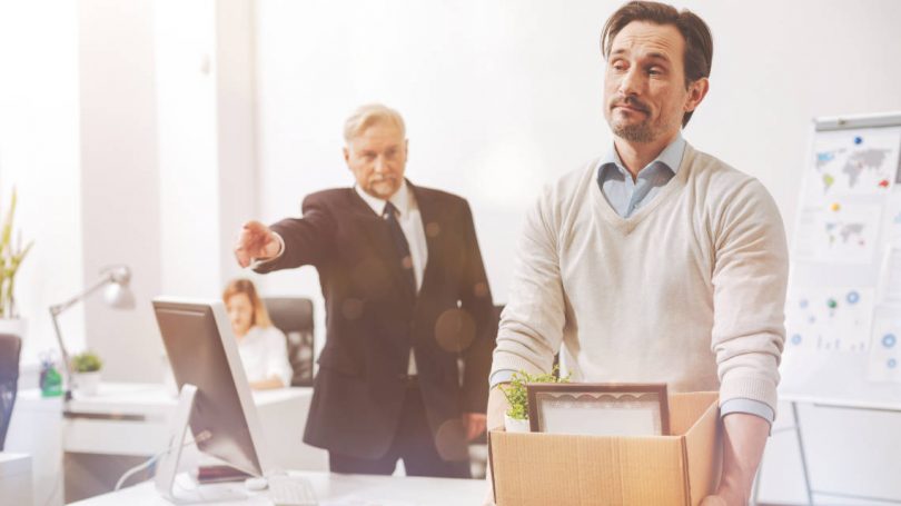 causas del despido objetivo 