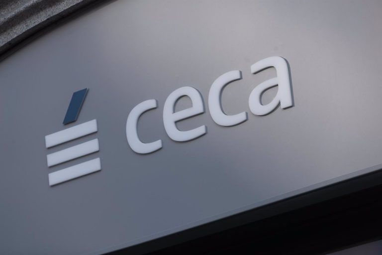 Las fundaciones asociadas a CECA han destinado más de 135 millones para paliar los efectos de la crisis