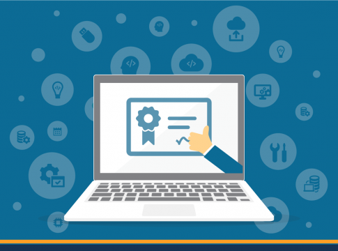 certificado digital Cómo se usa el certificado digital