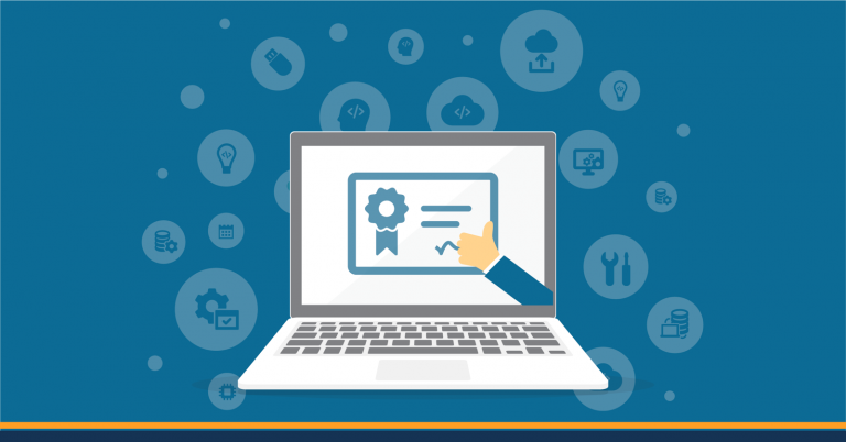 Cómo se usa el certificado digital