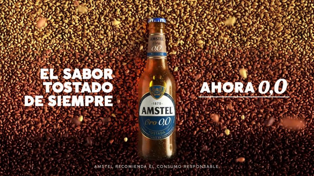 Cervezas de súper de alta calidad para brindar esta Navidad