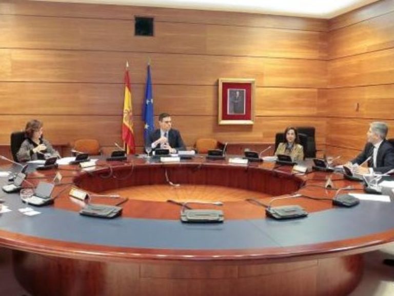 Gobierno aprueba crédito de 6 millones para la ampliación del cese de actividad