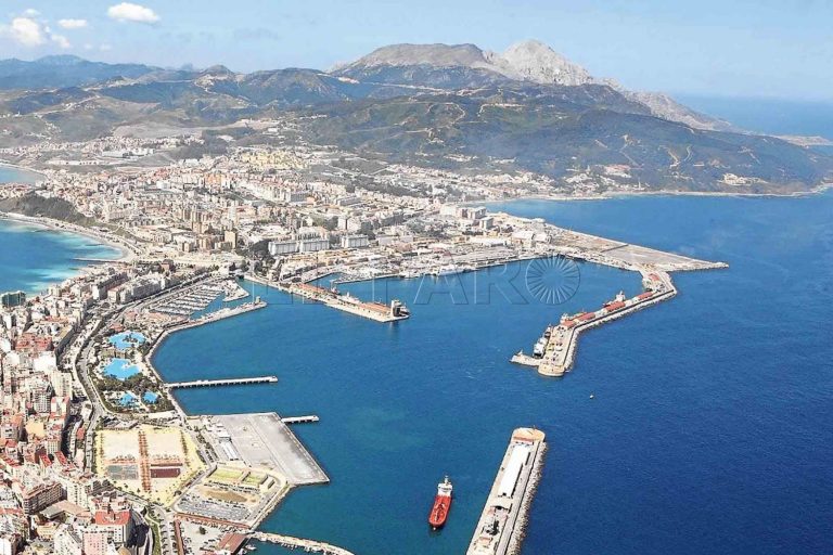 Ceuta pagará hasta 26 euros por cada turista que pase dos noches en la ciudad autónoma