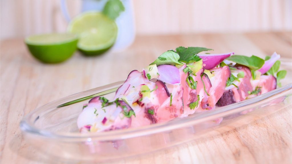 cevichón