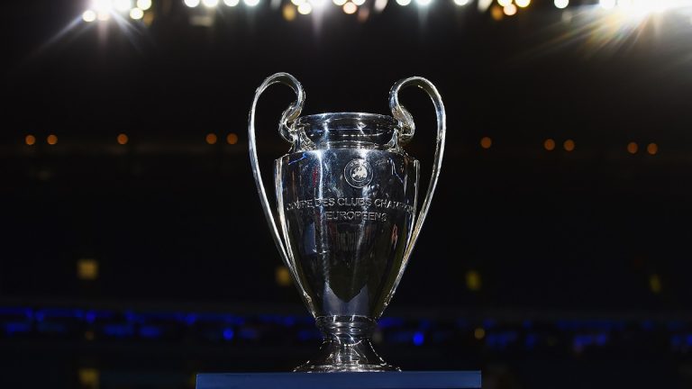 Sorteados los octavos de la Champions con suerte dispar para los equipos españoles