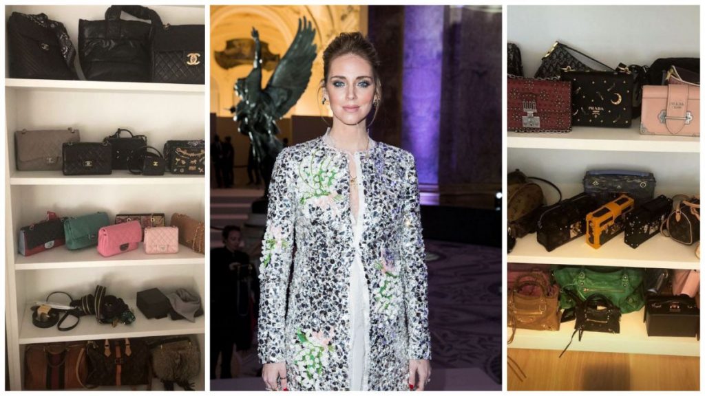 Rafa Mora, Omar Montes y otros famosos que no escatiman en caprichos de lujo 4 chiara