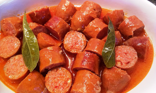 recetas de tapas