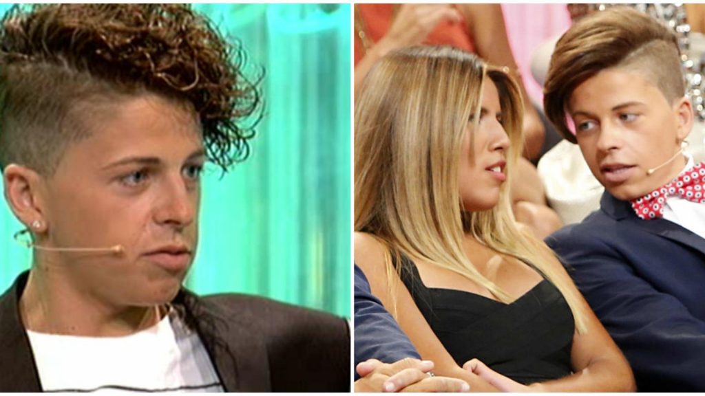 Antes de Asraf: los novios de Isa Pantoja que han saltado a la fama