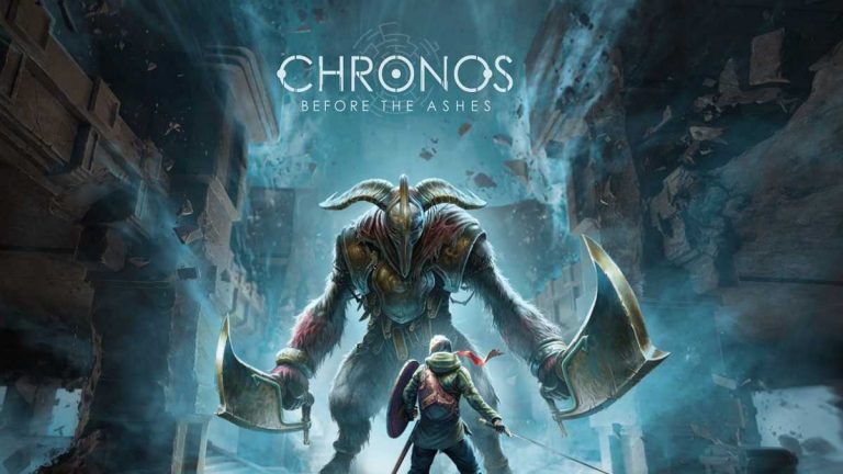 Chronos: Before the Ashes – Una precuela de gran nivel
