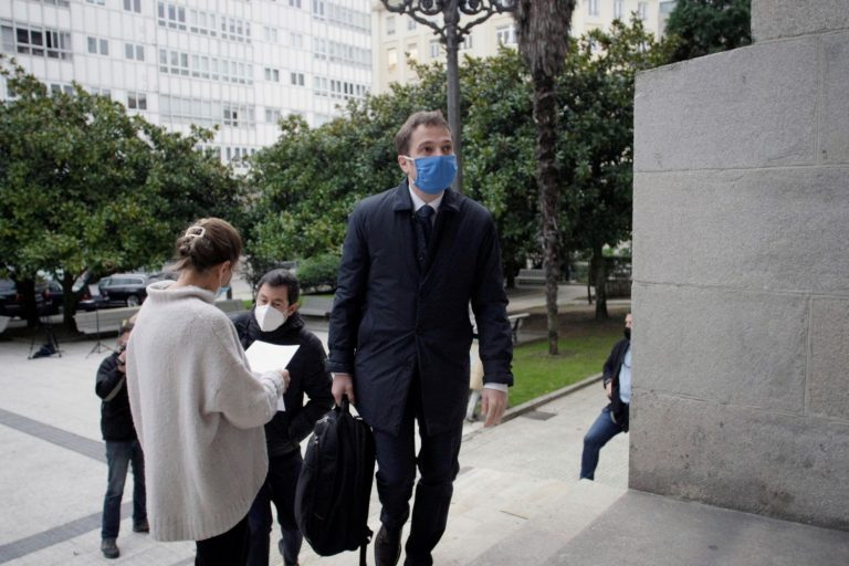 Cinco vocales del CGPJ plantean que todo el órgano renuncie