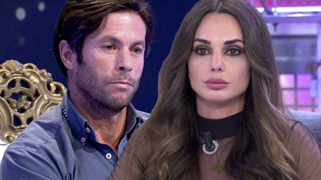 El pasado oscuro que esconde Cynthia Martínez (MYHYV)