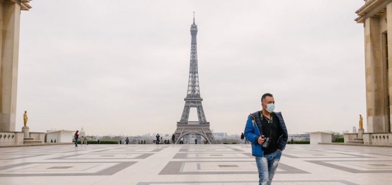 Estudio concluye que las pandemias afectan más a las ciudades con mayor densidad de población