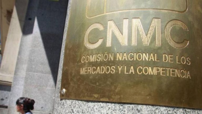 La CNMC autoriza cinco operaciones de concentración en noviembre