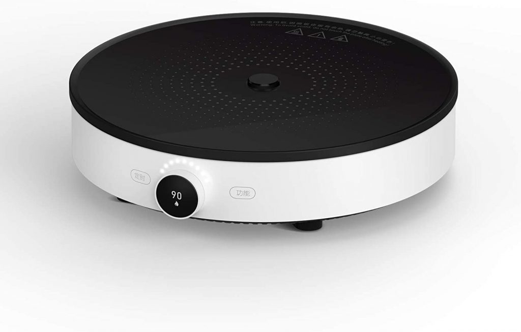 Xiaomi: gadgets molones para la cocina a precios sensacionales