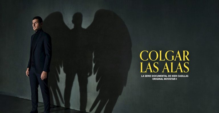'Colgar las alas': todos los secretos que ha destripado Iker Casillas en su documental