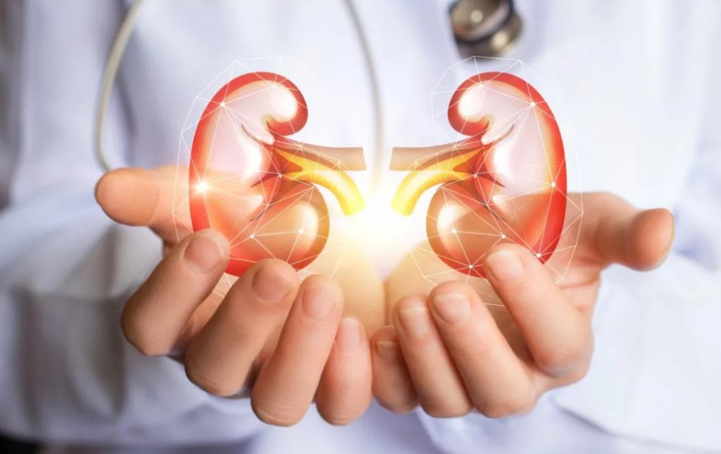 Tipos de cólico nefrítico