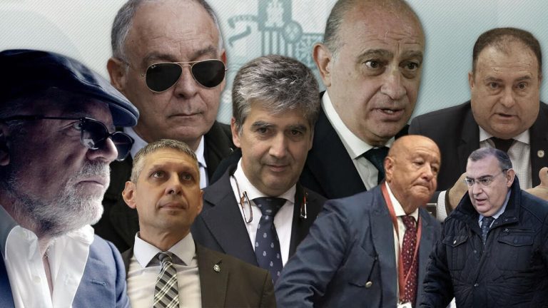 El Congreso activa la comisión de la 'Kitchen' abriendo inscripciones para diputados