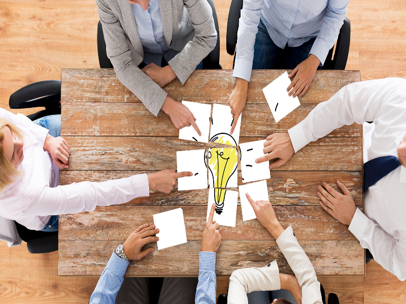 como llegar al exito