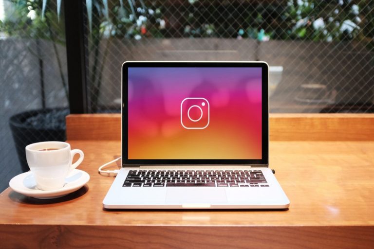 Cómo publicar en Instagram desde tu PC