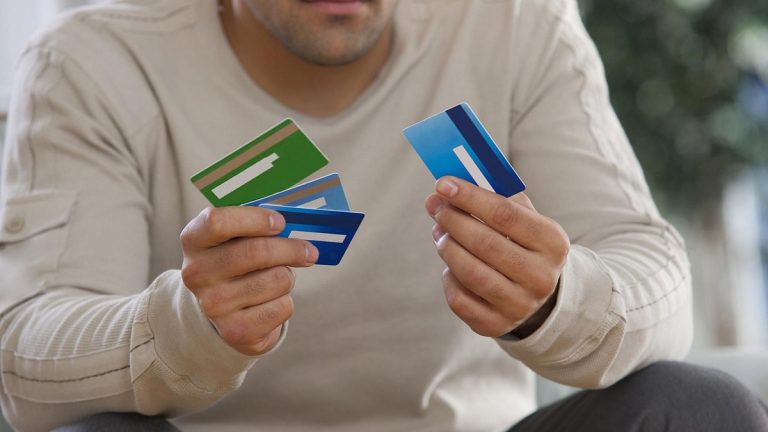 Los pagos con tarjeta crecen un 16% en el tercer trimestre