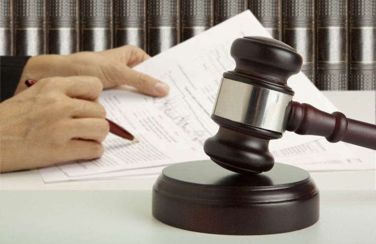 El TSJN confirma una condena de 9 años de prisión por agresión sexual