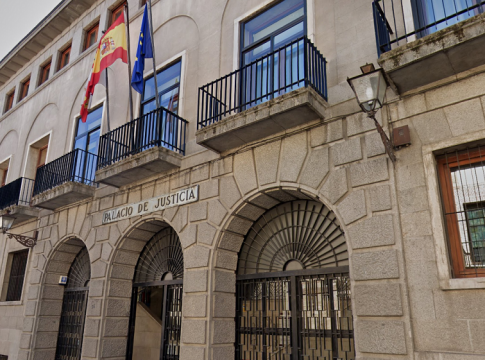 condenados agresion sexual