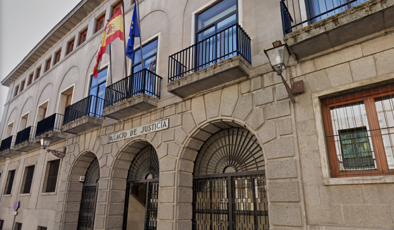 Condeandos trece años y medio de cárcel dos hombres por una agresión sexual a una menor