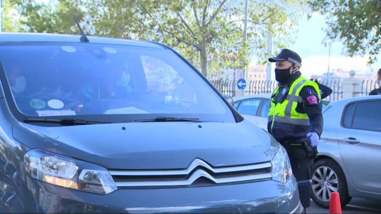 El TSJ de Aragón plantea una cuestión de inconstitucionalidad por los confinamientos perimetrales