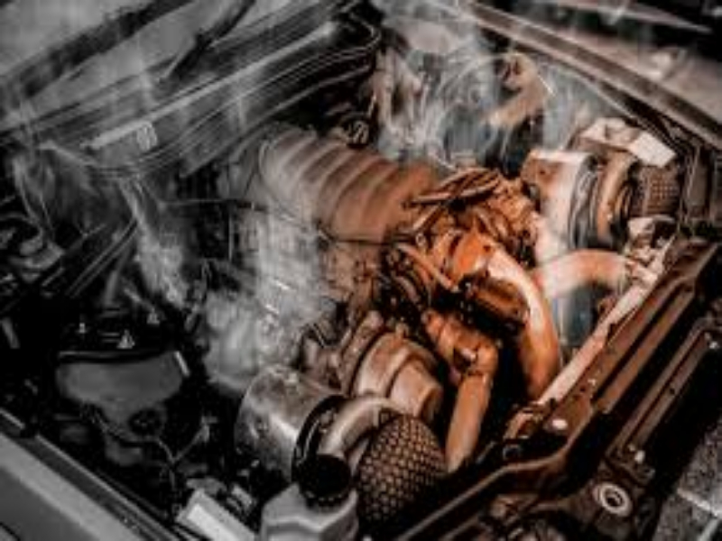 consecuencias del recalentamiento