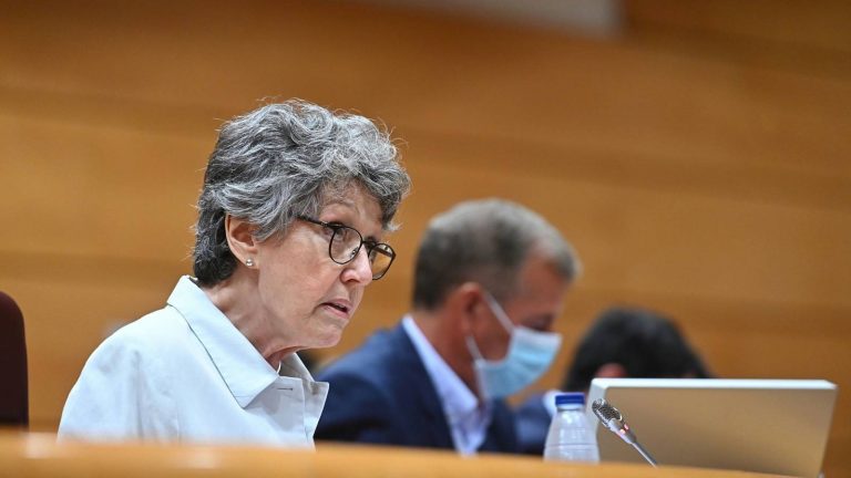 El Congreso reactiva la renovación del Consejo de RTVE