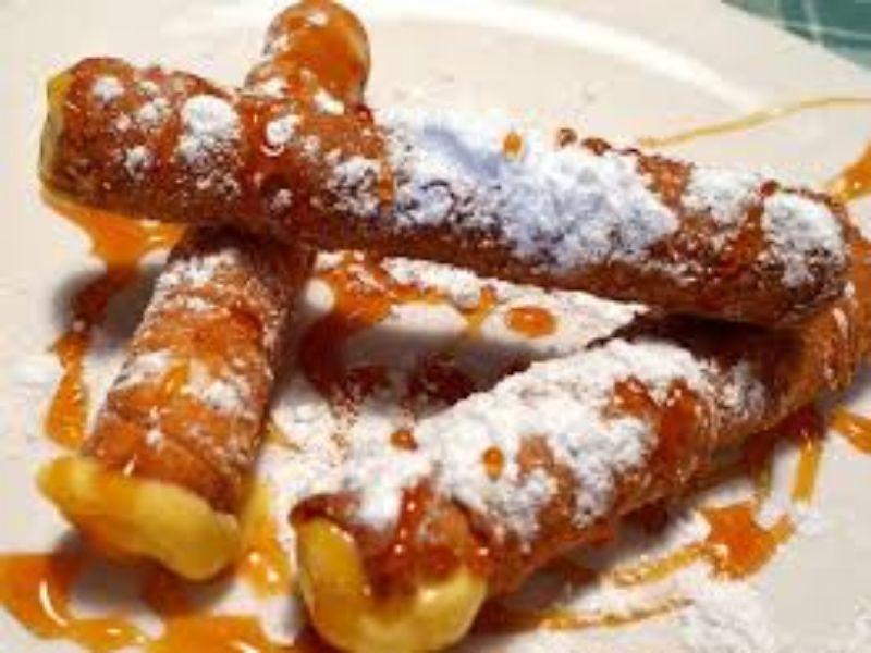 Como hacer unos pestiños andaluces con miel 4 consejos