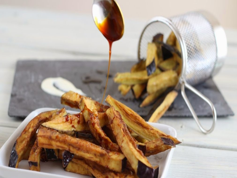 consejos paras unas berenjenas ricas